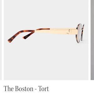 Tortoise Shell Sunglasses